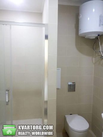 Rent out 1-room apartment. Киев,  Ломоносова — photo 7