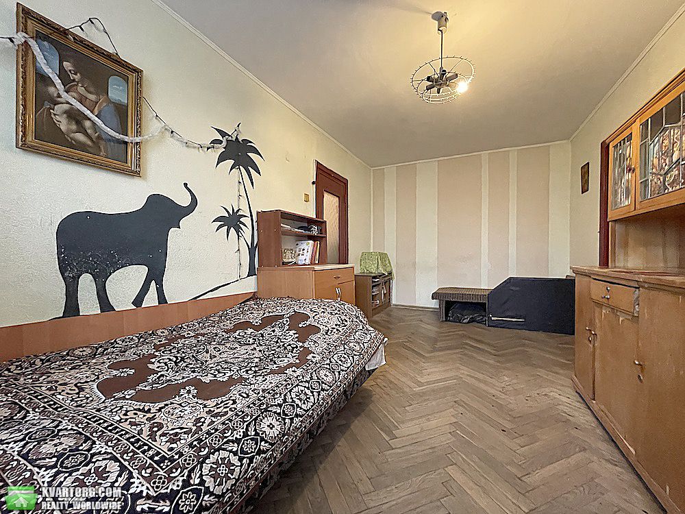 Sell 2-room apartment. Киев, Отрадный пр — photo 5