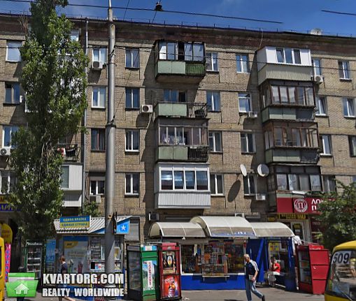 Sell 1-room apartment. Киев,  Мира ул — photo 2
