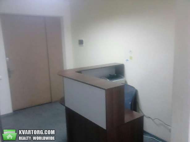 Rent out office. Киев, ул.Эспланадная — photo 6