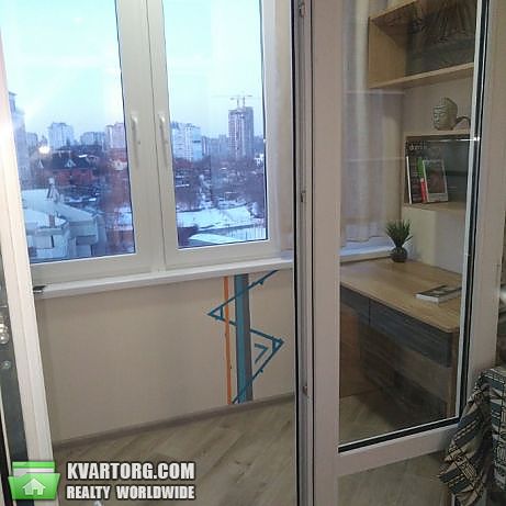 Rent out 2-room apartment. Киев, Писаржевского — photo 6