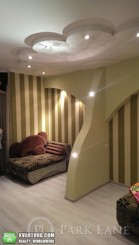 Sell 2-room apartment. Киев, Здолбуновская — photo 3