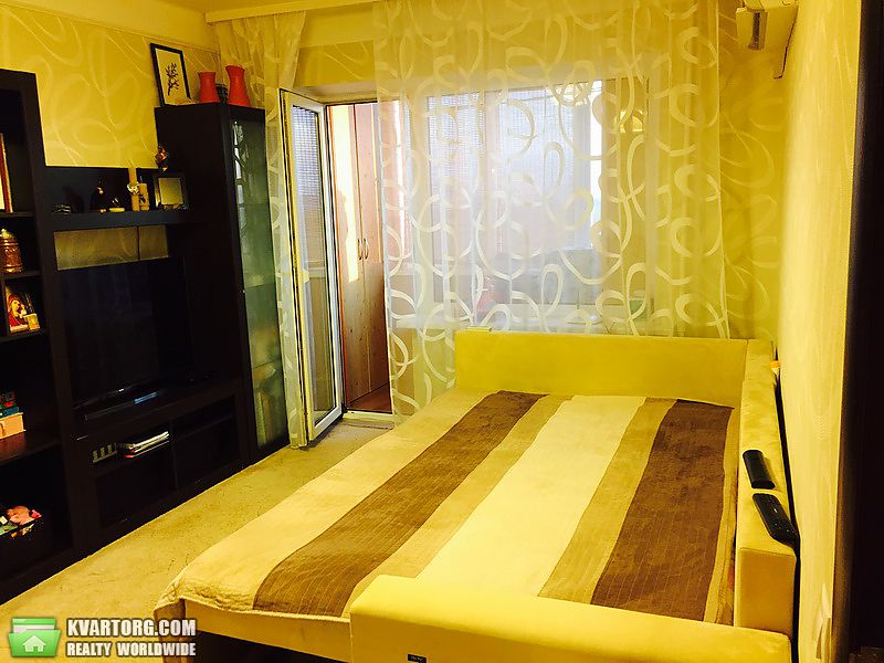 Sell 1-room apartment. Киев,  Харьковское шоссе — photo 2