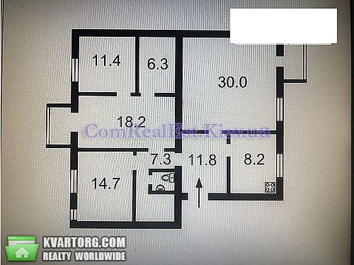 Sell office. Киев, ул.Дмитриевская — photo 6