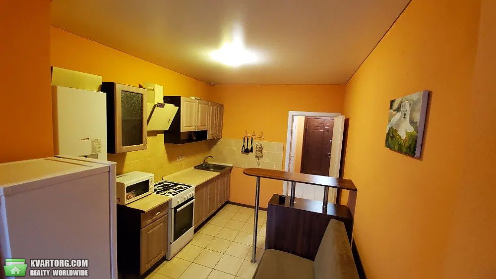 Sell 1-room apartment. Киевская обл., Соборная — photo 2