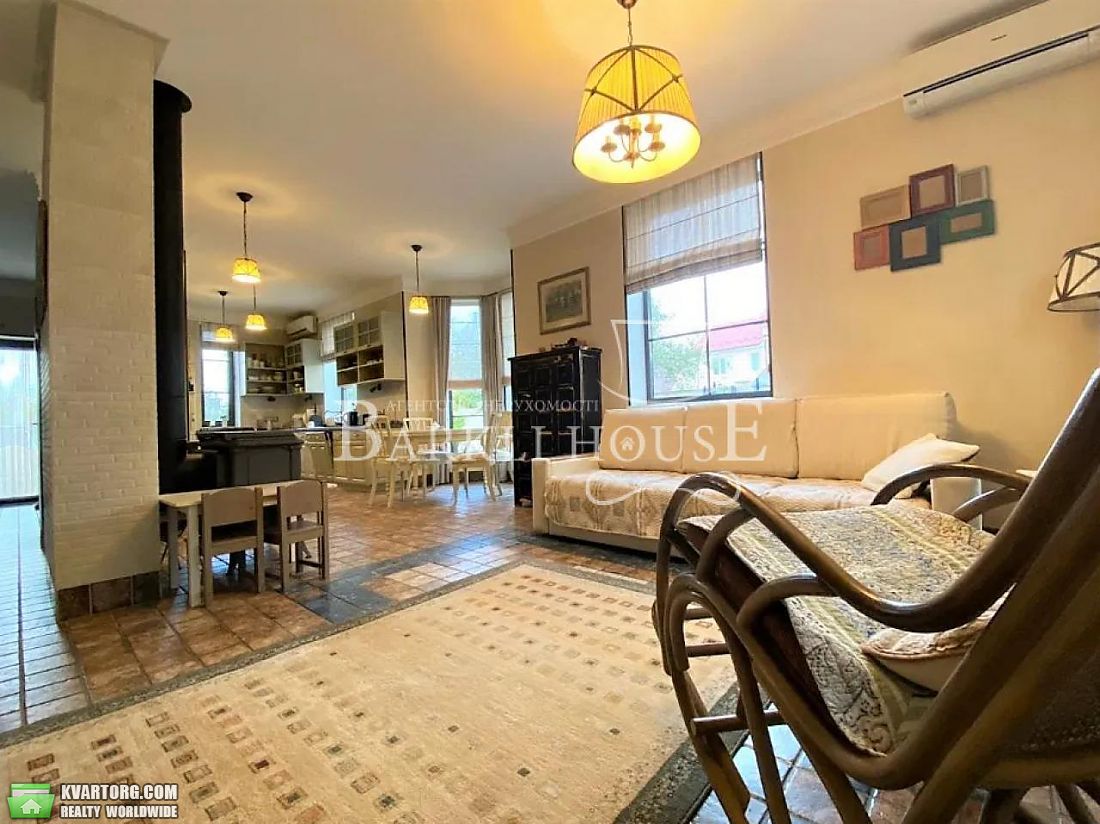 Rent out house. Киевская обл., Петроп. Борщаговка — photo 2