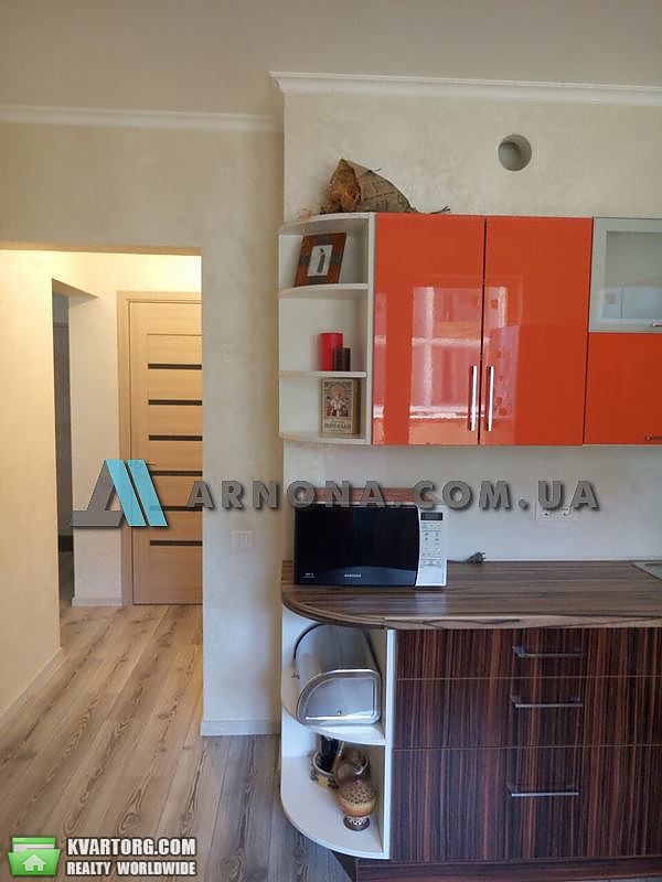 Sell 1-room apartment. Киев, Хорольская ул. — photo 3