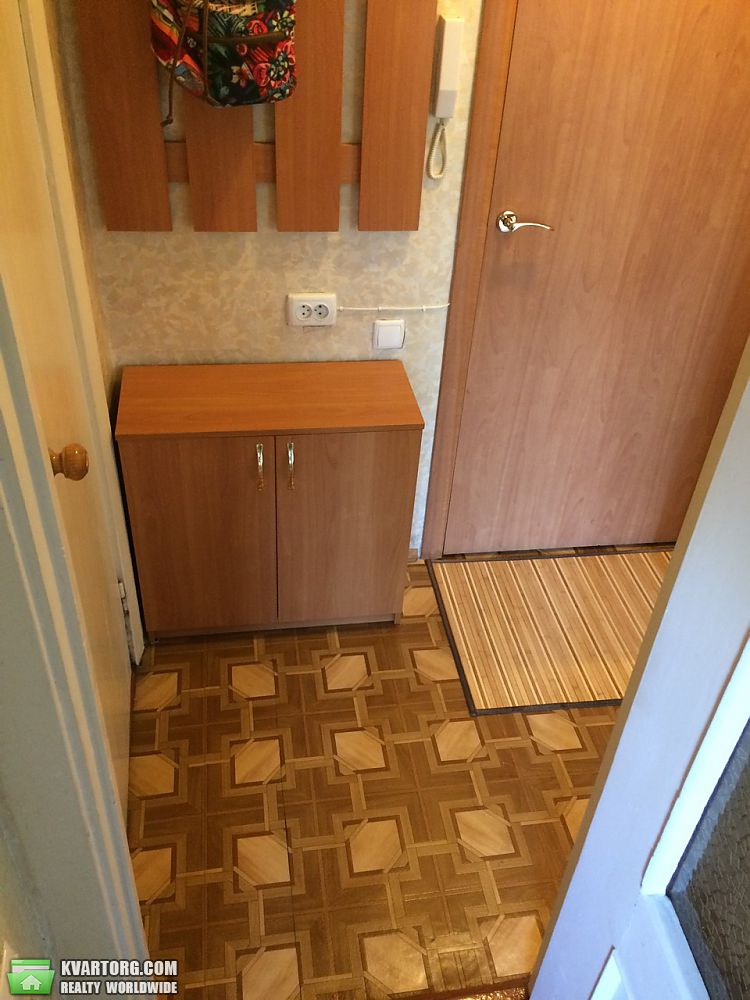 Sell 1-room apartment. Киев,  Вересневая — photo 4