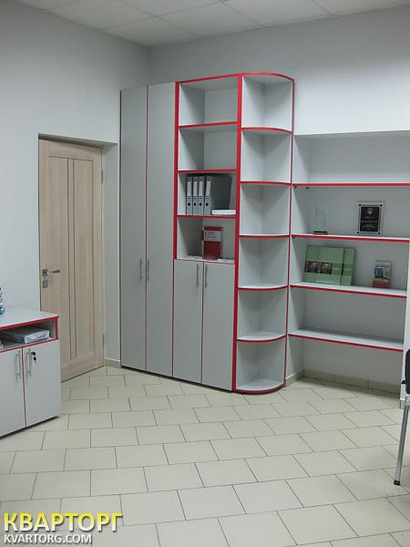 Sell office. Киев, Краснозвездный пр — photo 3