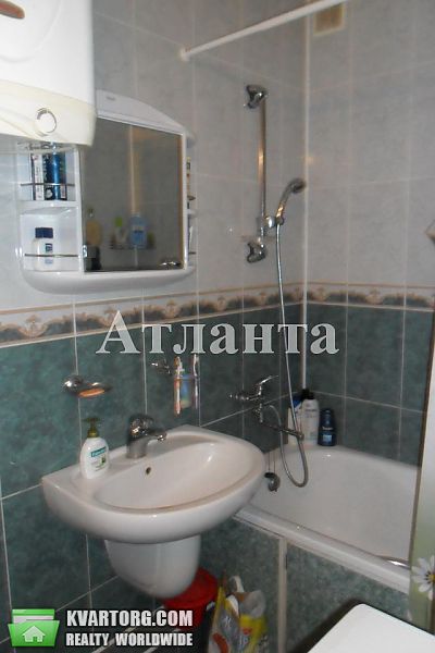 Sell 3-room apartment. Одесса, Бочарова — photo 10