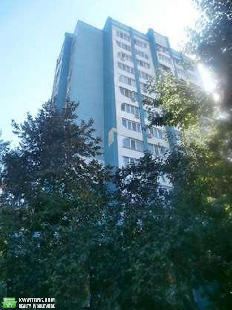 Sell 4-room apartment. Одесса, Итальянский бульвар — photo 1