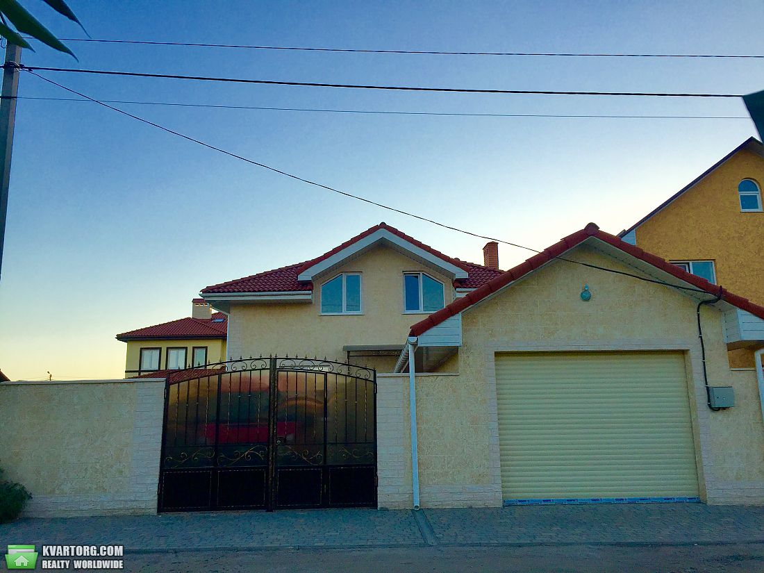 Sell house. Одесса, Полевая — photo 1