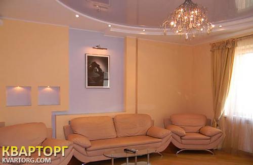 Rent out 4-room apartment. Киев,  Героев Сталинграда пр — photo 1