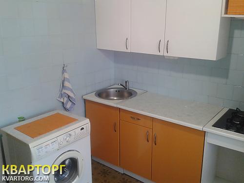 Rent out 1-room apartment. Киев, Победы пр — photo 2