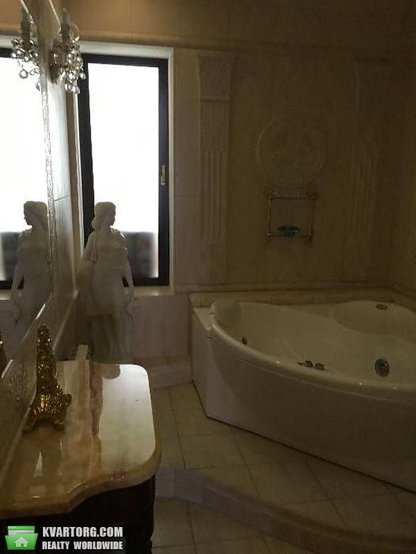 Rent out 4-room apartment. Киев,  Героев Сталинграда пр — photo 10