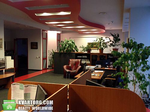 Rent out office. Киев, Владимирская — photo 4