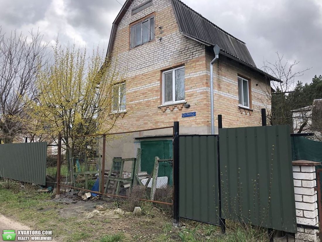 Sell house. Киевская обл., с.Здвиженка — photo 2