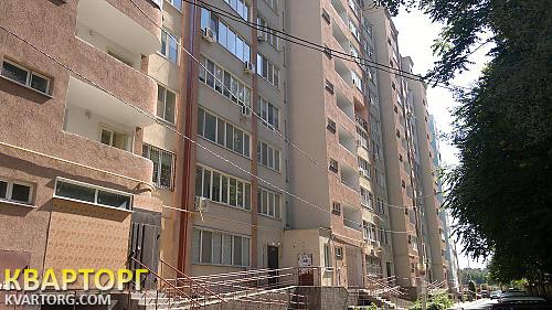Sell 1-room apartment. Одесса, Зоопарковая — photo 1
