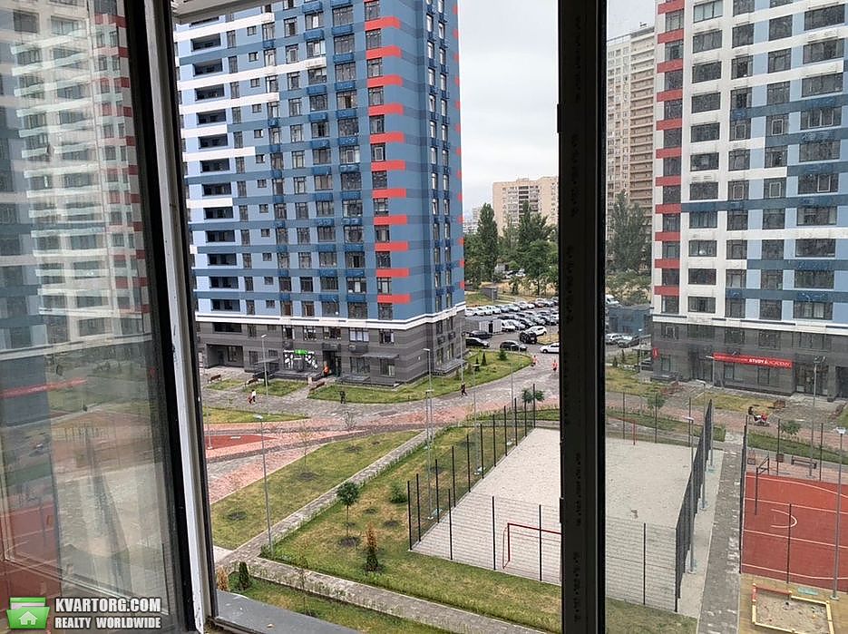 продам 1-комнатную квартиру. Киев,  Сверстюка - фото 1