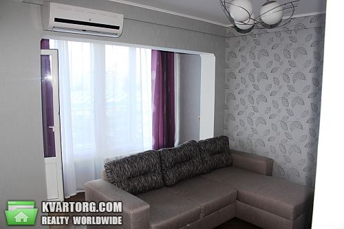 Sell 1-room apartment. Киев, Озерная — photo 4