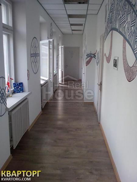 Rent out office. Киев,  Терещенковская — photo 2