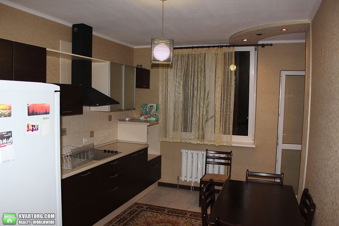 Rent out 1-room apartment. Киев,  Григоренко пр — photo 3