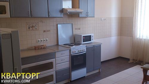 Rent out 2-room apartment. Одесса, Среднефонтанская — photo 2