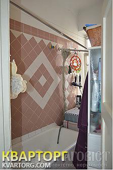 Sell 3-room apartment. Киев,  Воровского — photo 7