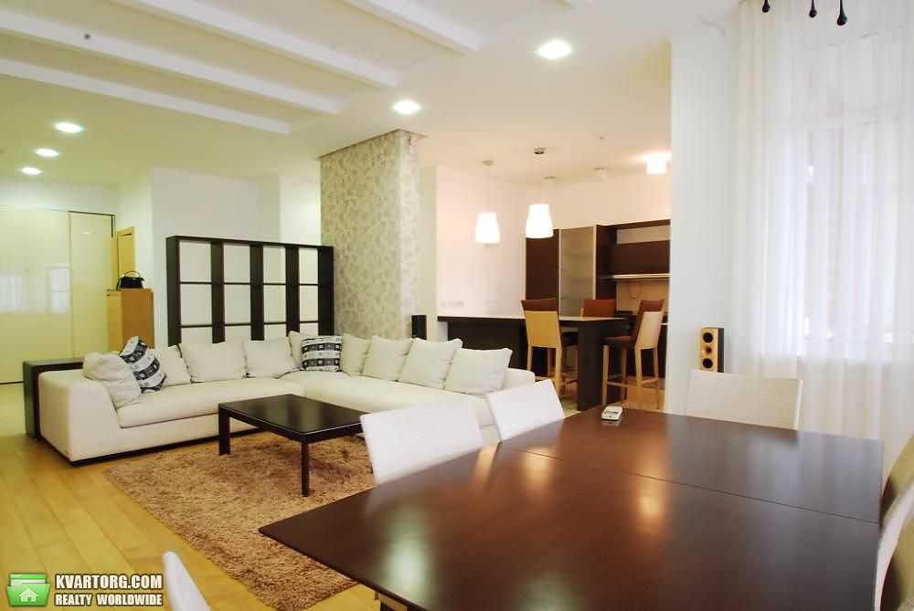 Rent out 3-room apartment. Киев,  Леси Украинки бул — photo 2