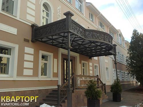 Rent out office. Киев, Брюлова — photo 1