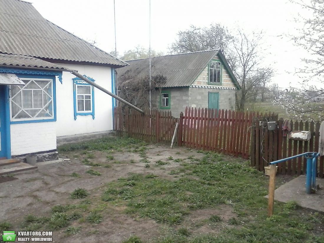 Sell house. Киевская обл.,  Якира — photo 4