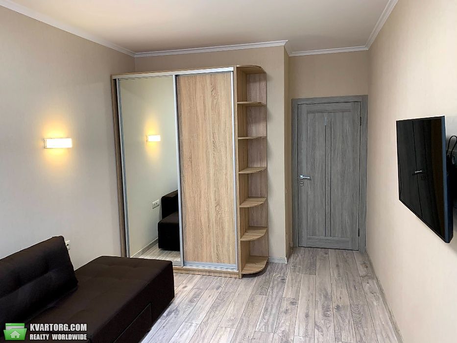 Sell 1-room apartment. Киев,  Правды пр — photo 6