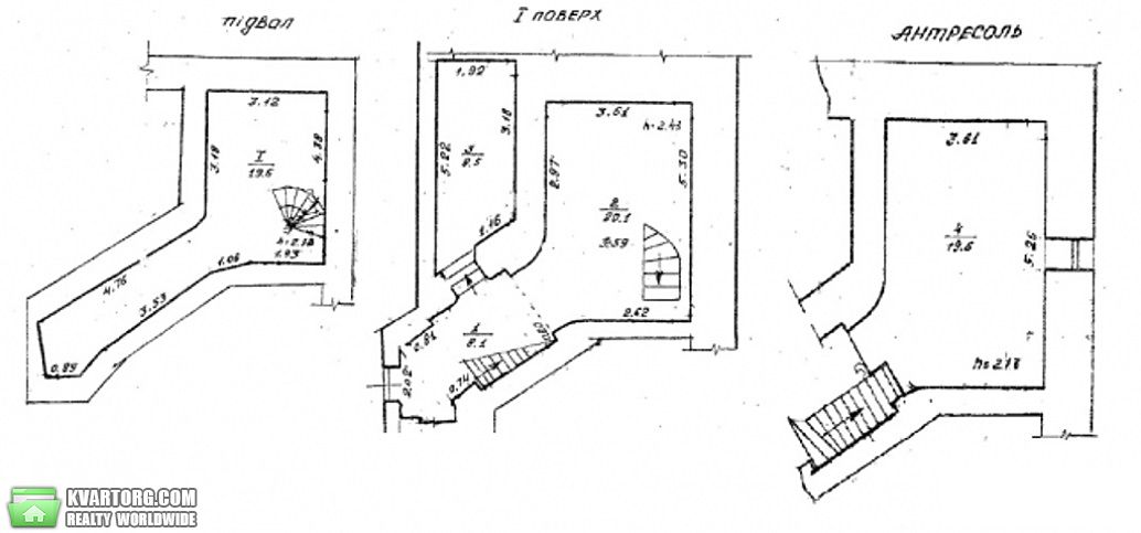 Sell office. Одесса, Дерибасовская — photo 10