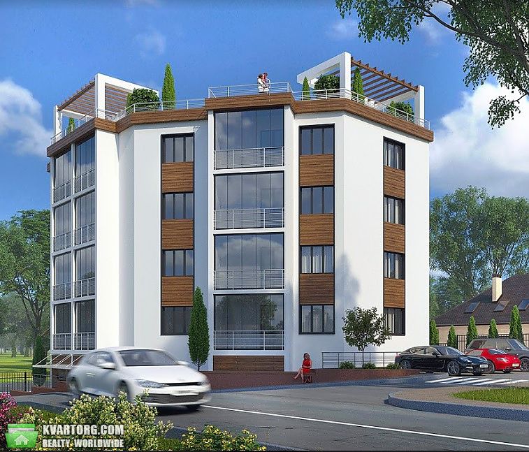Sell 1-room apartment. Ирпень, Гайдамацька — photo 1