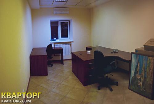 Rent out office. Киев, Лаврская — photo 6