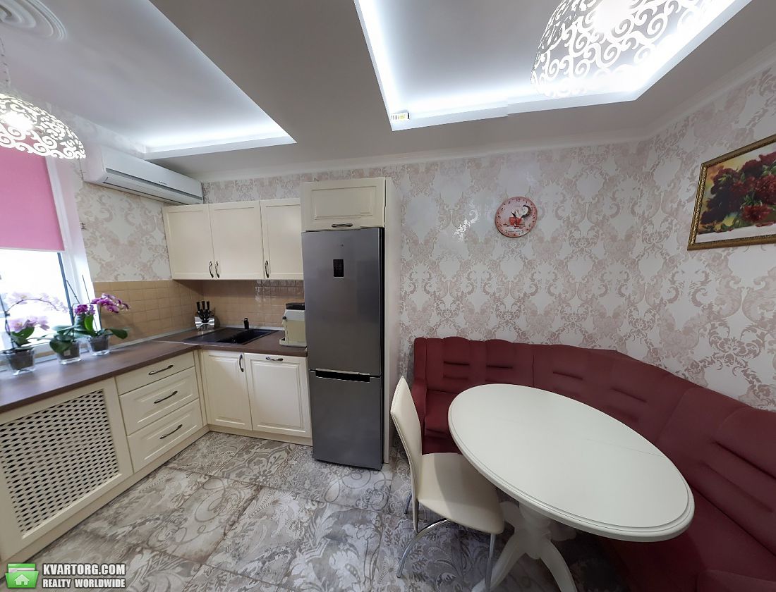 Sell 2-room apartment. Киев,  Ломоносова — photo 6