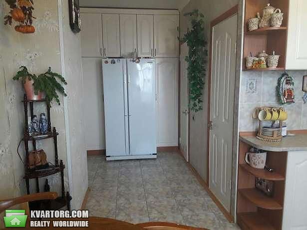Sell 4-room apartment. Киев, Быкова Леонида — photo 1