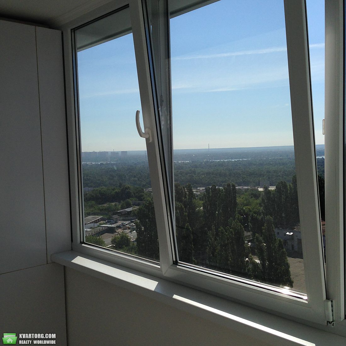 Sell 2-room apartment. Киев, Науки пр — photo 3