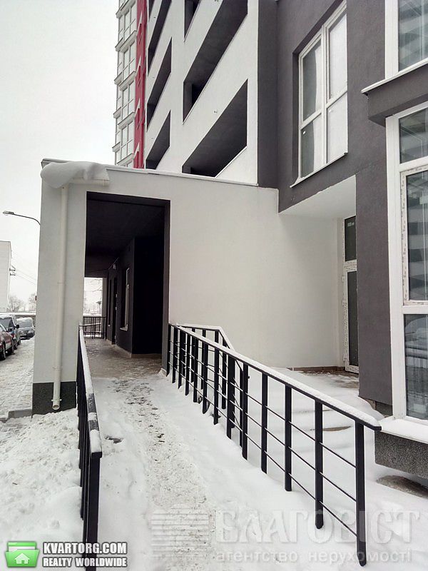 Sell 2-room apartment. Киев,  Драгоманова — photo 10