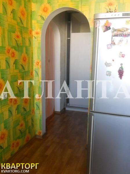 Sell 3-room apartment. Одесса,  Заболотного — photo 5