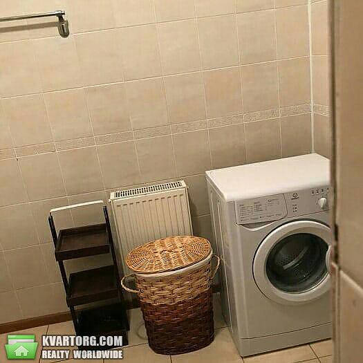 Rent out 1-room apartment. Киев,  Харьковское шоссе — photo 4