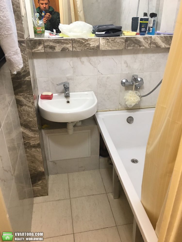 Rent out 3-room apartment. Киев,  Голосеевский пр — photo 5