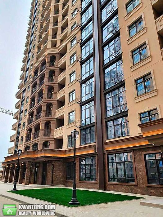 Sell 1-room apartment. Одесса, Генуэзская — photo 1