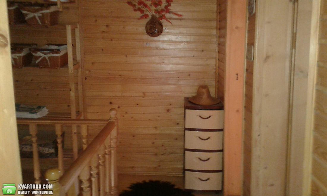 Sell house. Киев,  Надднепрянское шоссе — photo 8