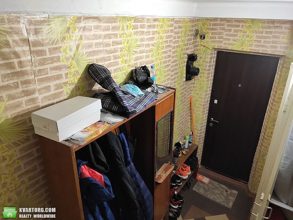 Sell 1-room apartment. Киев,  Полковая — photo 9