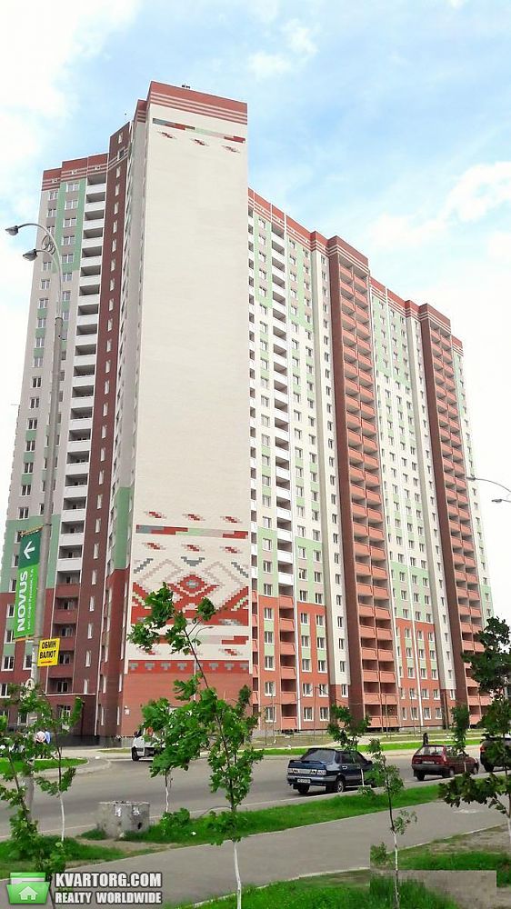 Sell 1-room apartment. Киев,  Чавдар — photo 3