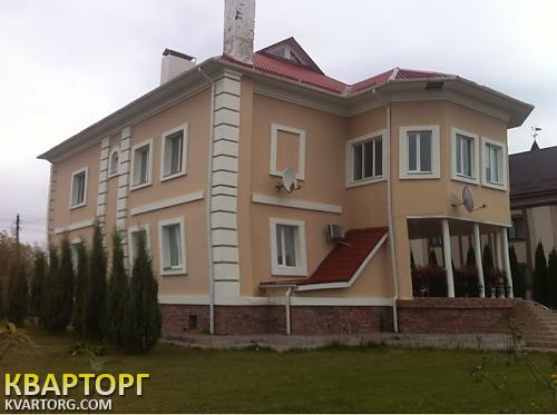 Sell house. Киев, Вишневая — photo 1