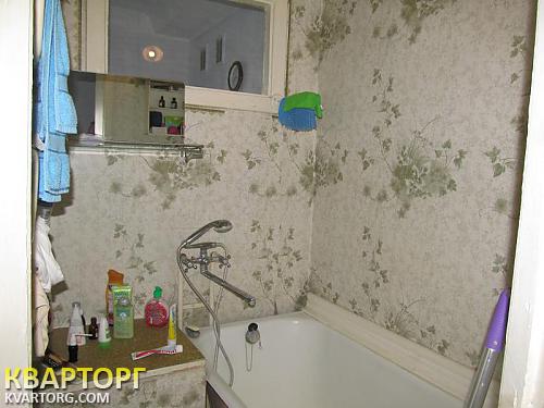 Sell 2-room apartment. Киев,  Бажова — photo 6