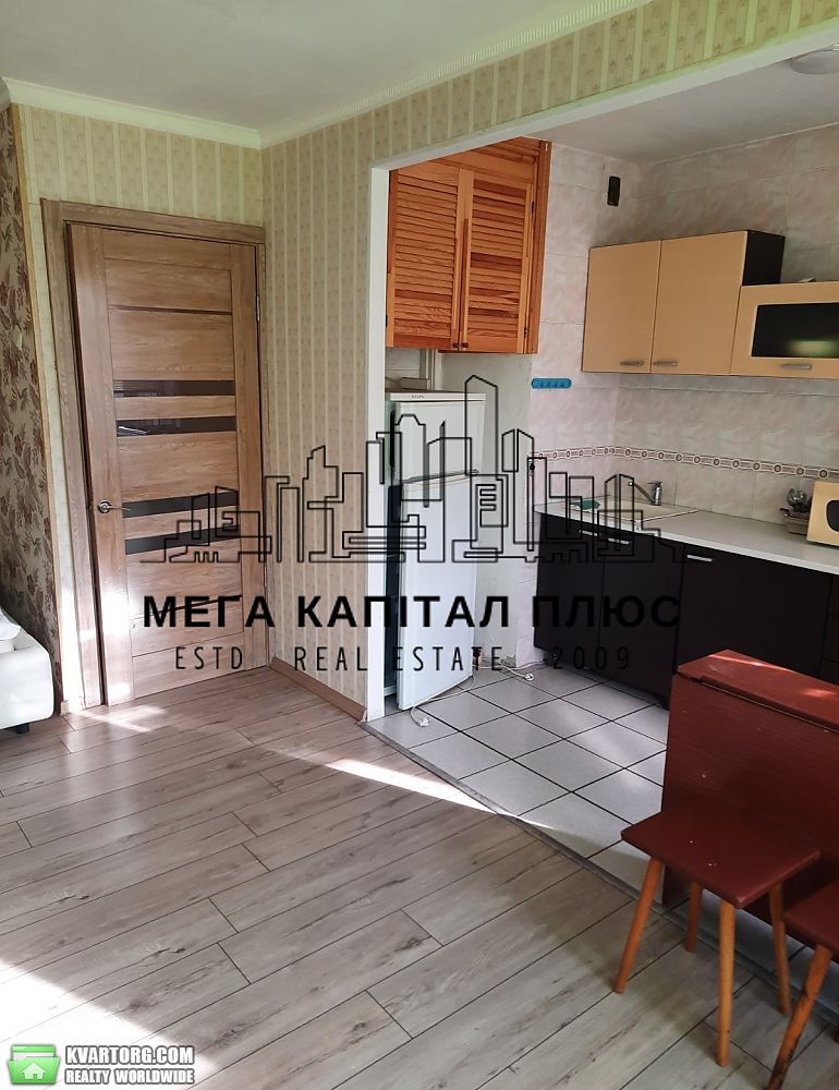 Rent out 1-room apartment. Киев, проспект Повітрофлотський — photo 3