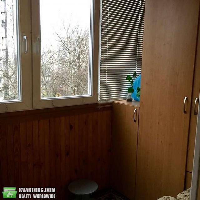 Sell 2-room apartment. Киев,  Якуба Коласа — photo 7